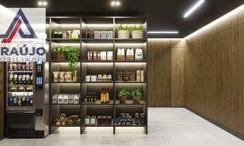 Imagem 11: Apartamento com 1 dormitório à venda, 35 m² por R$ 451.000,00 - Bessa - João Pessoa/PB