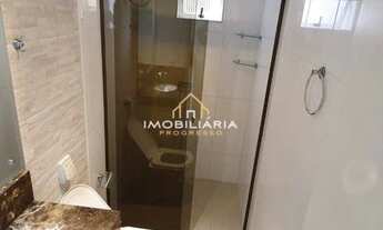 Imagem 4: Apartamento para aluguel possui 63 metros quadrados com 3 quartos em Campo Comprido - Curi