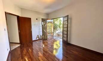 Imagem 3: BMCA08104¹ Sobrado para aluguel tem 266 metros quadrados com 5 quartos