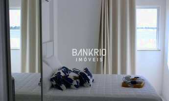 Imagem 3: Apartamento, 2 Quartos, 70 m², 1 Vaga, Arraial do Cabo/RJ