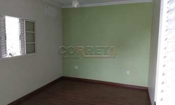 Imagem 6: Araçatuba - Sobrado - Jardim Paulista