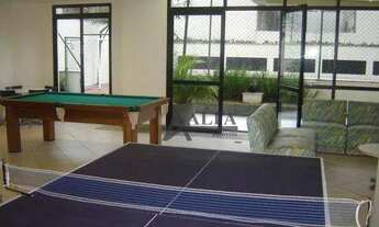 Imagem 7: * Monte Chiaro - PORTEIRA FECHADA - Lindo apartamento em rua residencial tranquila e arbo