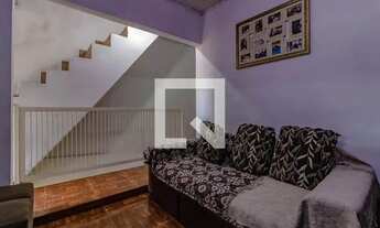 Imagem 3: Casa para Aluguel - Vila Mascote, 2 Quartos, 100 m2