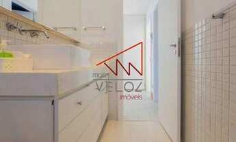 Imagem 2: Apartamento para venda possui 304 metros quadrados com 4 quartos em Flamengo - Rio de Jane