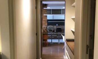 Imagem 3: Apartamento para Venda - 67.61m², 2 dormitórios, sendo 1 suites, 2 vagas - Santana