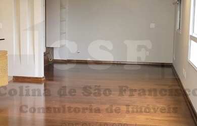 Imagem 4: Apartamento de 170m² 3 dormitórios Vila São Francisco