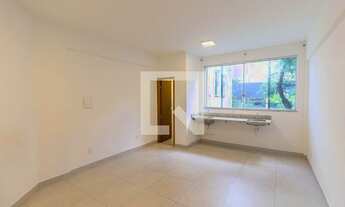 Imagem: Apartamento para Aluguel - Barro Preto