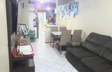 Imagem 5: Casa para Venda - 46.49m², 2 dormitórios, 2 vagas - Hípica