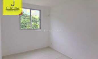 Imagem 6: Apartamento com 2 dormitórios à venda, 49 m² por R$ 160.000,00 - Eldorado - Juiz de Fora/M