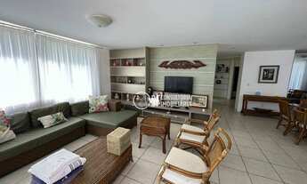 Imagem 5: Casa Alto Padrão 343m² 6 Qts 4 Suítes na Praia do Cupe