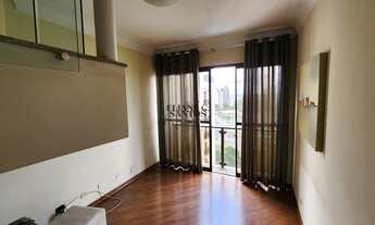 Imagem 2: Cobertura triplex 3 dormitórios, sendo 1 suíte e 3 vagas. Pronta para morar!