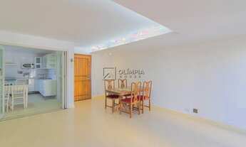 Imagem 1: Locação Apartamento 3 Dormitórios - 136 m² Vila Olímpia