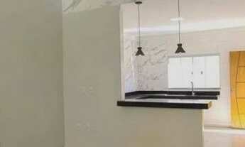 Imagem 4: FS - Casa possui 123 metros quadrados com 3 quartos em Tabajara - Olinda - PE