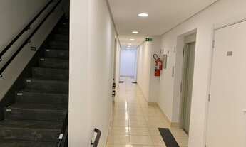 Imagem 3: Estação Metrô Campo Limpo, olha que ótima localização - 2 Dormitórios - Lindo condomínio a