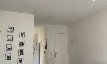 Imagem 4: Apartamento com 2 quartos no Mendanha 100% financiado sem entrada