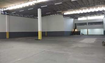 Imagem 3: Galpão à venda, 2900 m² por R$ 16.500.000,00 - Ponte Pequena - São Paulo/SP