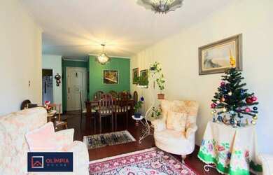 Imagem 3: Apartamento Venda 2 Dormitórios - 85 m² Itaim Bibi