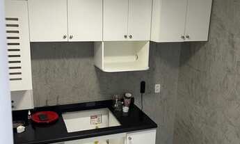 Imagem 4: Apartamento 2 quartos