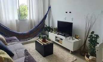 Imagem 5: Apartamento com 1 quarto para locação , 54 m² por R$ 2.700 + taxas - Icaraí - Niterói/RJ