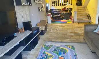 Imagem 5: Casa - Parque São Quirino - Campinas