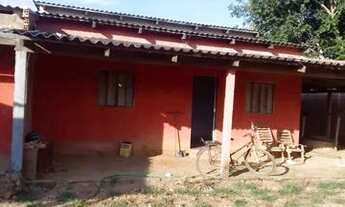 Imagem 5: Vende se uma casa