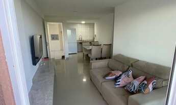 Imagem 4: Apartamento com 3 dormitórios à venda, 76 m² por R$ 489.000 - Cidade 2000 - Fortaleza/CE