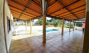 Imagem 2: Chácara Cotia / Ibiúna - 1.950m² lazer completo, plano, bem localizada