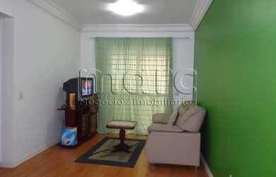 Imagem: SÃO PAULO - Apartamento Padrão - ACLIMACAO