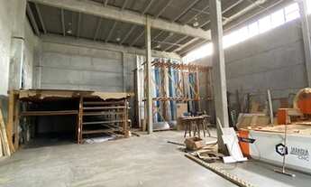 Imagem 5: GALPÃO EM ALVENARIA no Bairro Guanabara - Joinville - SC