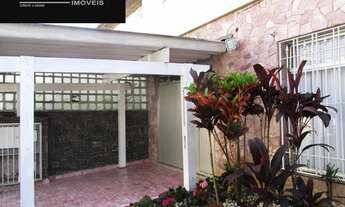 Imagem 2: CASA RESIDENCIAL em SÃO PAULO - SP, VILA MOINHO VELHO