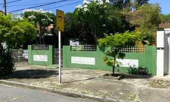 Imagem: Casa 4 quartos no Hipódromo