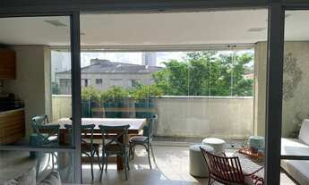 Imagem 7: Apartamento locação Vila Madalena! Do lado da Praça Por do Sol!