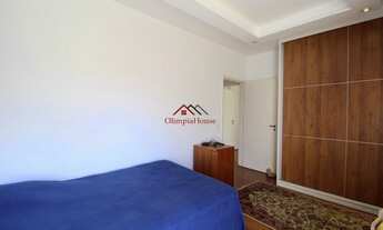 Imagem 7: Apartamento Venda Higienópolis 140 m² 3 Dormitórios