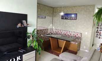 Imagem 3: Apartamento com 2 dorms, Jardim Dom Vieira, Campinas - R$ 372 mil, Cod: AP2789