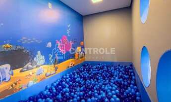 Imagem 5: AF/ Apartamento 2 dormitórios, sendo 1 suíte, em Campinas, São José