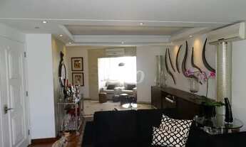 Imagem 6: São Paulo - Apartamento Padrão - Moema