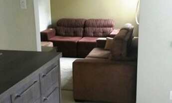 Imagem 6: Apartamento para Locação/Aluguel - 60.04m², 2 dormitórios, 1 vaga - Santo Antonio