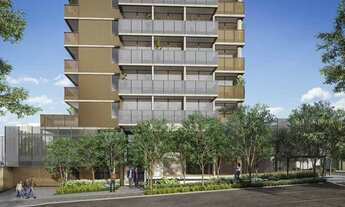 Imagem 4: São Paulo - RESIDENCIAL - Moema