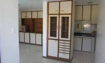 Imagem 2: Casa de condomínio para aluguel com 240 metros quadrados com 2 quartos Cond Beira Rio