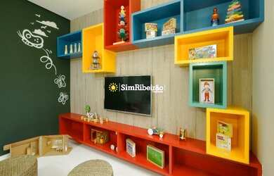 Imagem 3: Apartamento a venda no Edifício Belize. Bairro Sumarezinho