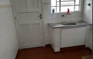 Imagem 4: Apartamento com 1 dormitório para alugar, 52 m² por R$ 1.929/mês - Vila Regente Feijó - Sã