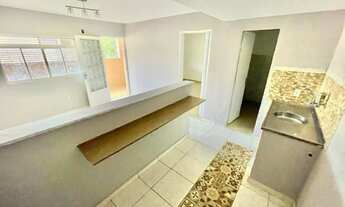 Imagem 6: Kitnet/conjugado para aluguel com 40 metros quadrados com 1 quarto em Europa - Contagem