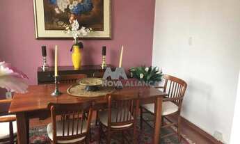 Imagem 5: Apartamento-À VENDA-Lagoa-Rio de Janeiro-RJ