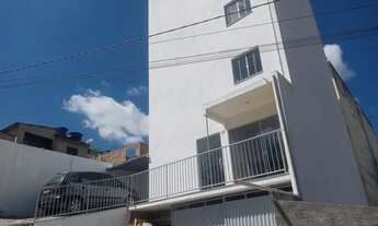 Imagem: Lindo apartamento de 1 quarto