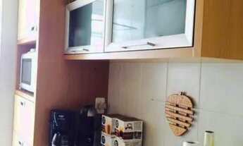 Imagem 5: Apartamento com 2 dormitórios à venda, 58 m² por R$ 266.000 - Vila Jaboticabeira - Taubaté