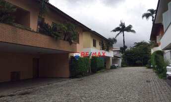 Imagem 2: Casa com 4 dormitórios, 246 m² - venda por R$ 2.950.000,00 ou aluguel por R$ 18.760,00/mês