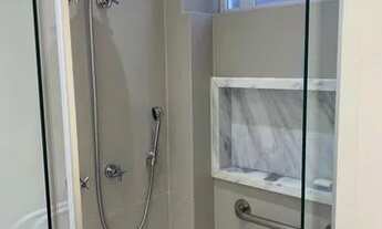 Imagem 3: Apartamento para aluguel tem 140 metros quadrados com 3 quartos em Cerqueira César - São P