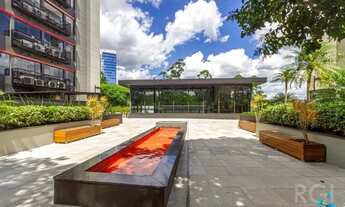 Imagem 4: Apartamento para Venda - 69.37m², 2 dormitórios, sendo 1 suites, 1 vaga - Petrópolis