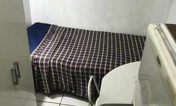 Imagem 2: Aluguel quarto Vila Olimpia$795 c/internet