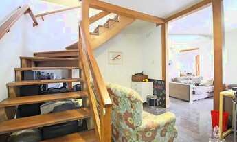 Imagem 6: Casa para Venda - 151.36m², 3 dormitórios, sendo 1 suites, 2 vagas - Partenon